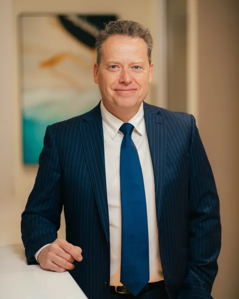 Prof. Piers Yates