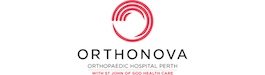A/Prof Chris Jones consults at the Orthonova Hospital Perth