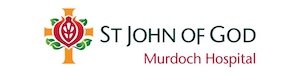 A/Prof Chris Jones consults at the St John of God Hospital Murdoch